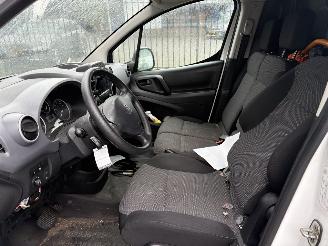 Peugeot e-Partner Electric L1 Premium airco picture 5