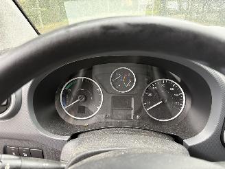 Peugeot e-Partner Electric L1 Premium airco picture 9