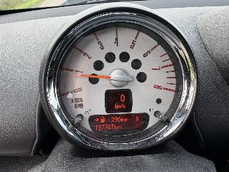 Mini Countryman 1.6 COOPER CHILI picture 6