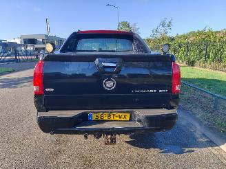 Cadillac Escalade V8 6.0 benzine + lpg 4 wheel drive picture 16