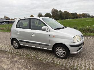Hyundai Atos -PRIME AIRCO picture 11