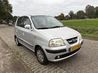 Hyundai Atos -PRIME AIRCO picture 10