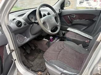 Hyundai Atos -PRIME AIRCO picture 4