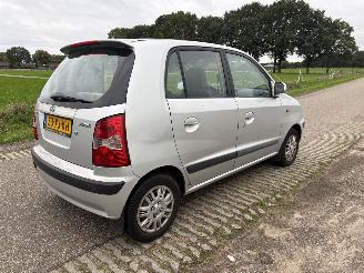 Hyundai Atos -PRIME AIRCO picture 12