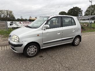 Hyundai Atos -PRIME AIRCO picture 2