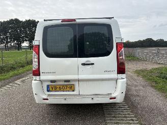 Peugeot Expert 2.0 HDI L2H1 Navteq 2, AIRCO, NAVIGATIE ENZ picture 19