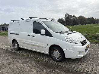 Peugeot Expert 2.0 HDI L2H1 Navteq 2, AIRCO, NAVIGATIE ENZ picture 15