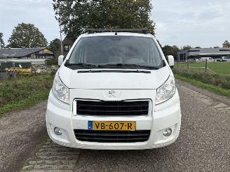 Peugeot Expert 2.0 HDI L2H1 Navteq 2, AIRCO, NAVIGATIE ENZ picture 13