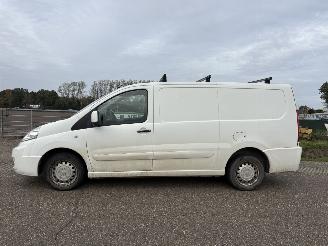 Peugeot Expert 2.0 HDI L2H1 Navteq 2, AIRCO, NAVIGATIE ENZ picture 3