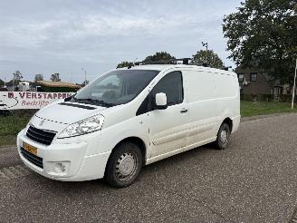 Peugeot Expert 2.0 HDI L2H1 Navteq 2, AIRCO, NAVIGATIE ENZ picture 2
