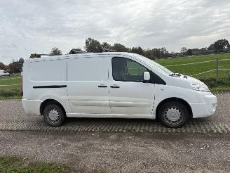 Peugeot Expert 2.0 HDI L2H1 Navteq 2, AIRCO, NAVIGATIE ENZ picture 16