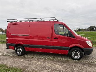 Mercedes Sprinter 313 CDI LANG / LAAG MET OA AIRCO L2/H1 picture 15