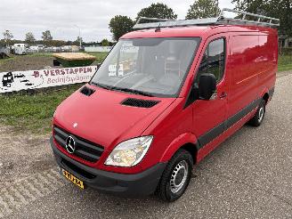 Mercedes Sprinter 313 CDI LANG / LAAG MET OA AIRCO L2/H1 picture 26