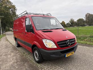 Mercedes Sprinter 313 CDI LANG / LAAG MET OA AIRCO L2/H1 picture 13