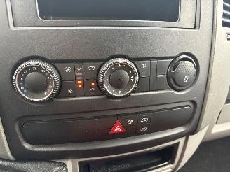 Mercedes Sprinter 313 CDI LANG / LAAG MET OA AIRCO L2/H1 picture 10