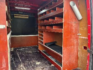 Mercedes Sprinter 313 CDI LANG / LAAG MET OA AIRCO L2/H1 picture 21
