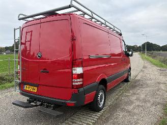 Mercedes Sprinter 313 CDI LANG / LAAG MET OA AIRCO L2/H1 picture 16