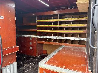 Mercedes Sprinter 313 CDI LANG / LAAG MET OA AIRCO L2/H1 picture 23