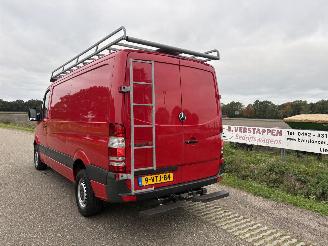 Mercedes Sprinter 313 CDI LANG / LAAG MET OA AIRCO L2/H1 picture 4