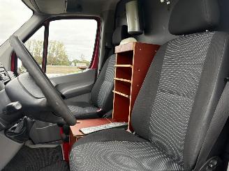 Mercedes Sprinter 313 CDI LANG / LAAG MET OA AIRCO L2/H1 picture 6