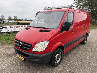 Mercedes Sprinter 313 CDI LANG / LAAG MET OA AIRCO L2/H1 picture 27