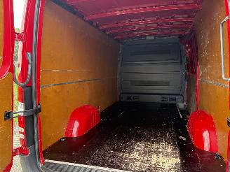 Mercedes Sprinter 313 CDI LANG / LAAG MET AIRCO, TRAP EN IMPERIAAL, 163.000 KM N.A.P. picture 19