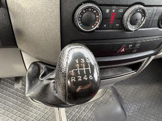 Mercedes Sprinter 313 CDI LANG / LAAG MET AIRCO, TRAP EN IMPERIAAL, 163.000 KM N.A.P. picture 10