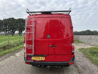 Mercedes Sprinter 313 CDI LANG / LAAG MET AIRCO, TRAP EN IMPERIAAL, 163.000 KM N.A.P. picture 17
