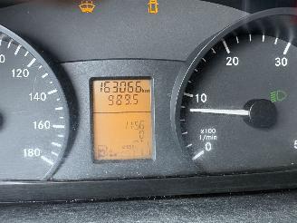 Mercedes Sprinter 313 CDI LANG / LAAG MET AIRCO, TRAP EN IMPERIAAL, 163.000 KM N.A.P. picture 8