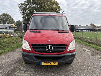 Mercedes Sprinter 313 CDI LANG / LAAG MET AIRCO, TRAP EN IMPERIAAL, 163.000 KM N.A.P. picture 11