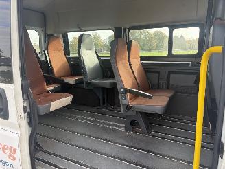 Fiat Ducato combi 33 2.3 MultiJet MH2 Gran Volume kombi / combi 148.000 km N.A.P. picture 21