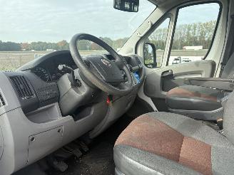 Fiat Ducato combi 33 2.3 MultiJet MH2 Gran Volume kombi / combi 148.000 km N.A.P. picture 5