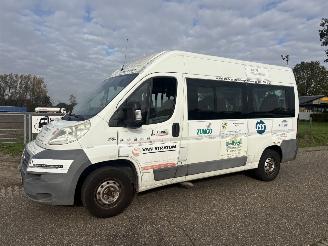 Fiat Ducato combi 33 2.3 MultiJet MH2 Gran Volume kombi / combi 148.000 km N.A.P. picture 2