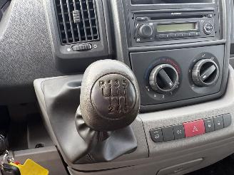Fiat Ducato combi 33 2.3 MultiJet MH2 Gran Volume kombi / combi 148.000 km N.A.P. picture 9