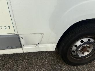 Fiat Ducato combi 33 2.3 MultiJet MH2 Gran Volume kombi / combi 148.000 km N.A.P. picture 28