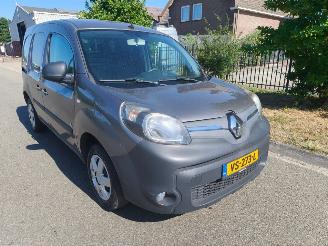 Renault Kangoo EXPRESS Z.E. ELEKTRISCHE AUTO picture 14