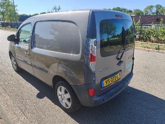 Renault Kangoo EXPRESS Z.E. ELEKTRISCHE AUTO picture 3