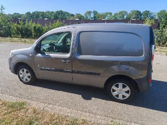 Renault Kangoo EXPRESS Z.E. ELEKTRISCHE AUTO picture 2