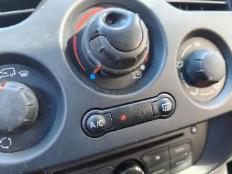 Renault Kangoo EXPRESS Z.E. ELEKTRISCHE AUTO picture 12