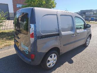 Renault Kangoo EXPRESS Z.E. ELEKTRISCHE AUTO picture 16