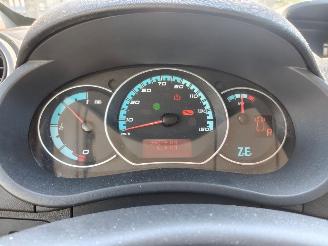 Renault Kangoo EXPRESS Z.E. ELEKTRISCHE AUTO picture 9