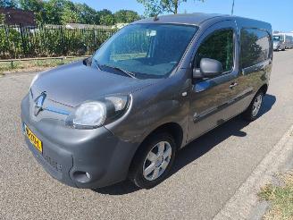  Renault Kangoo EXPRESS Z.E. ELEKTRISCHE AUTO 2015/12