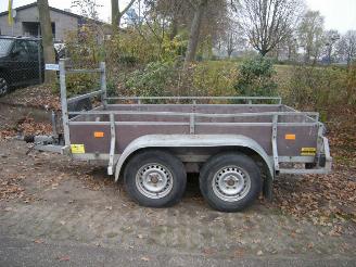 -  SOLIDE V 2000 2-ASSIGE AANHANGWAGEN picture 7