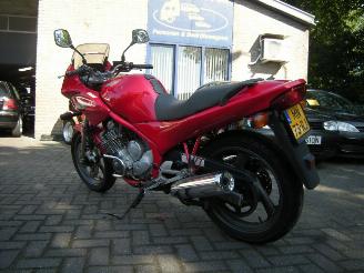 Yamaha XJ 6 Division 600 S DIVERSION IN ZEER NETTE STAAT !!! picture 2