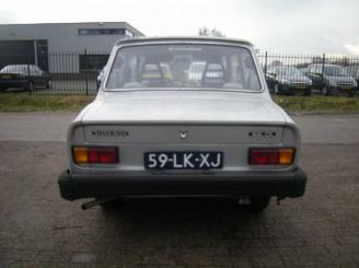 Volvo 66 1100 L,DL picture 15