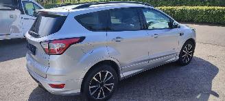 Ford Kuga ST line  4x4  Automaat picture 5