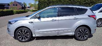 Ford Kuga ST line  4x4  Automaat picture 10
