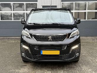 Peugeot Expert L2 180PK AUT/ CLIMA/ PDC V+A/ CRUISE/ STOELVERW./ picture 4