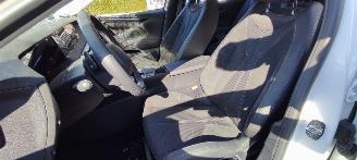 DS Automobiles  DS 4 Hybride/benzine Performance picture 10