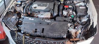 DS Automobiles  DS 4 Hybride/benzine Performance picture 12